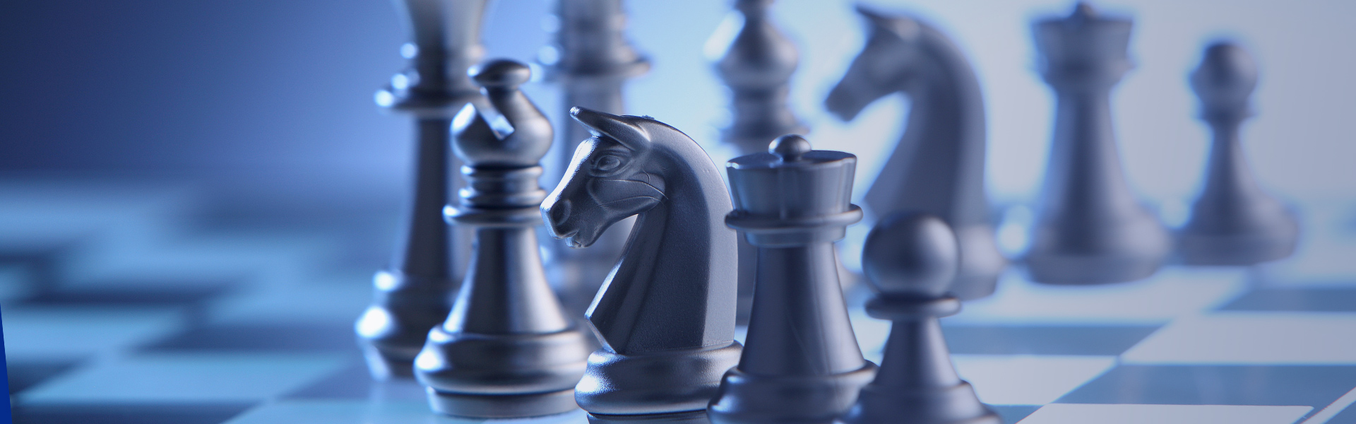 Strategic
